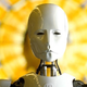 Illustration for article titled Would Artificially Intelligent Androids Be Religious Fundamentalists?